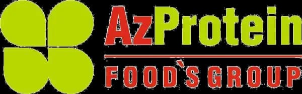 Azprotein Food Group logo