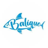 Balique logo