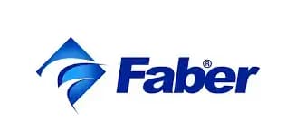 Faber Chemical logo