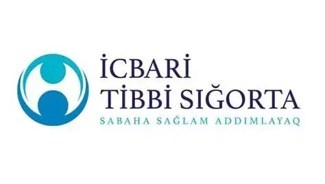 İcbari Tibbi Sığorta logo