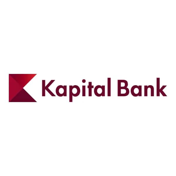 Kapital Bank logo
