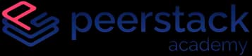 Peerstack academy logo