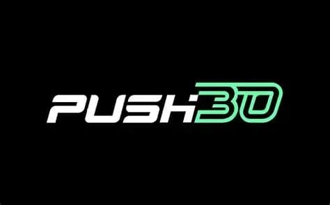 Push 30 logo
